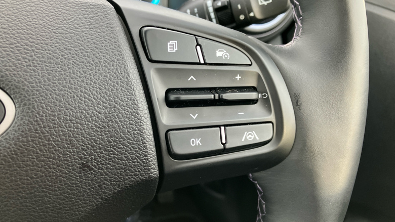 Hyundai i10 1.0 [63] Premium 5dr [Nav] Petrol Hatchback